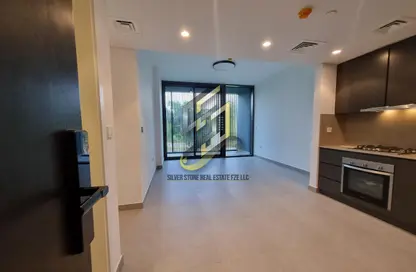 Apartment - 2 Bedrooms - 3 Bathrooms for rent in The Gate 2 at Aljada - Aljada - Sharjah