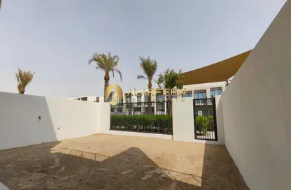 Villa - 3 Bedrooms - 4 Bathrooms for rent in Nara - The Valley - Dubai