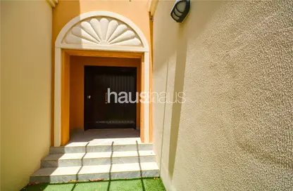 Townhouse - 2 Bedrooms - 2 Bathrooms for sale in Mediterranean Townhouse - Jumeirah Village Triangle - Dubai