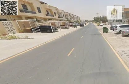 أرض - استوديو للبيع في 1 الياسمين - الياسمين - عجمان