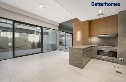 Townhouse - 3 Bedrooms - 4 Bathrooms for sale in MAG Eye - District 7 - Mohammed Bin Rashid City - Dubai
