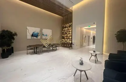 Apartment - 2 Bedrooms - 3 Bathrooms for sale in Boulevard Crescent Tower 1 - BLVD Crescent - Downtown Dubai - Dubai