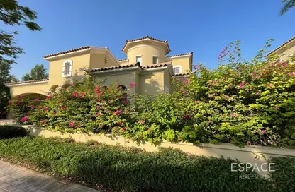 Villa - 3 Bedrooms - 3 Bathrooms for sale in Alvorada 2 - Alvorada - Arabian Ranches - Dubai