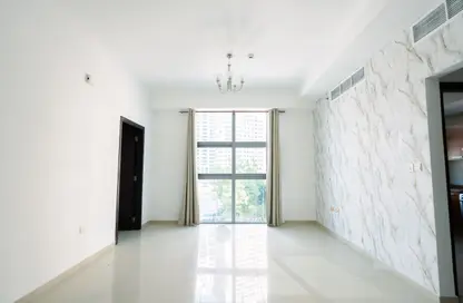 شقة - 1 حمام للايجار في برج دي إي سي 2 - D.E.C.  أبراج - دبي مارينا - دبي