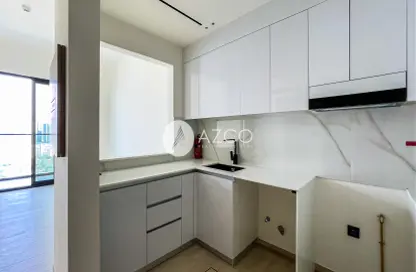 Apartment - 1 Bedroom - 2 Bathrooms for sale in Binghatti Heights - Jumeirah Village Circle - Dubai