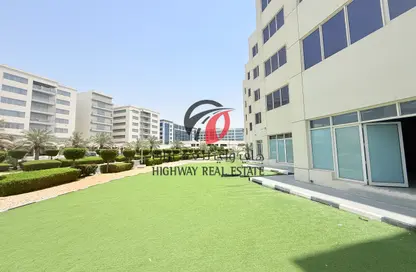 Shop - Studio for rent in Arjumand Offices and Retail - Dubai Investment Park (DIP) - Dubai
