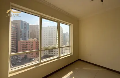 Apartment - 1 Bedroom - 2 Bathrooms for rent in Al Mahatta - Al Qasimia - Sharjah Apartment - 1 Bedroom - 2 Bathrooms for rent in Al Mahatta - Al Qasimia - Sharjah