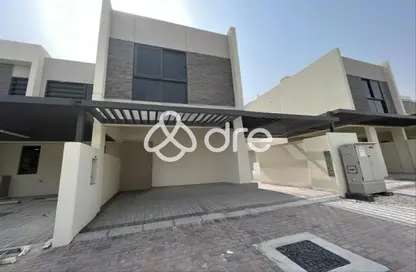 Villa - 3 Bedrooms - 5 Bathrooms for sale in Aurum Villas - Aster - Damac Hills 2 - Dubai