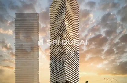 Apartment - 3 Bedrooms - 3 Bathrooms for sale in Mar Casa - Maritime City - Dubai