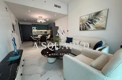 Apartment - 2 Bedrooms - 3 Bathrooms for rent in Opalz By Danube Tower 2 - Opalz by Danube - Dubai Science Park - Dubai
