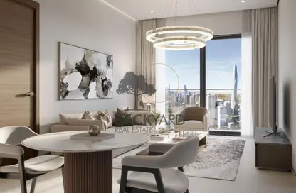 Apartment - 2 Bedrooms - 2 Bathrooms for sale in Amethyst by Siroya - Majan - Dubai Land - Dubai
