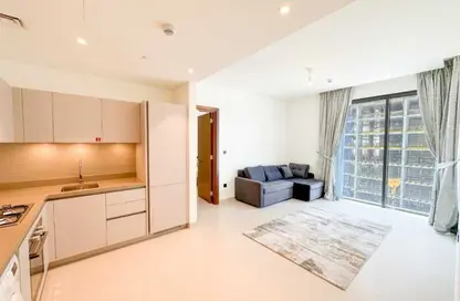 Apartment - 2 Bedrooms - 2 Bathrooms for rent in Sobha Creek Vistas Reserve - Sobha Hartland - Mohammed Bin Rashid City - Dubai