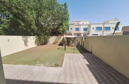 Villa - 5 Bedrooms - 6 Bathrooms for rent in Mohamed Bin Zayed Centre - Mohamed Bin Zayed City - Abu Dhabi