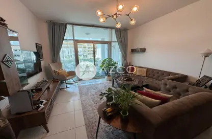 Apartment - 1 Bedroom - 2 Bathrooms for sale in Cappadocia - Jumeirah Village Circle - Dubai