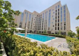 Studio - 1 bathroom for sale in Al Mamsha - Muwaileh - Sharjah