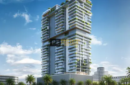 Apartment - 2 Bedrooms - 3 Bathrooms for sale in Legado - Jumeirah Village Circle - Dubai
