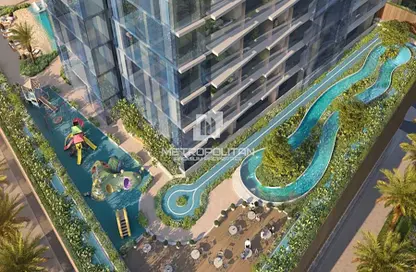 شقة - 2 غرف نوم - 2 حمامات للبيع في سكاي هيلز ريزيدنسز 1 - سكاي هيلز ريسيدنزيس - حديقة دبي العلميه - دبي