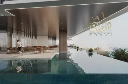 Apartment - 3 Bedrooms - 5 Bathrooms for sale in Isolana Residences - Dubai Islands - Deira - Dubai