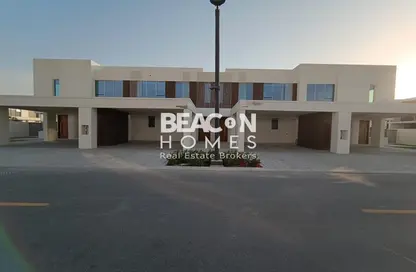 Townhouse - 4 Bedrooms - 4 Bathrooms for sale in Nara - The Valley - Dubai
