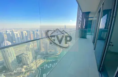Apartment - 2 Bedrooms - 2 Bathrooms for rent in Marina Gate 2 - Marina Gate - Dubai Marina - Dubai