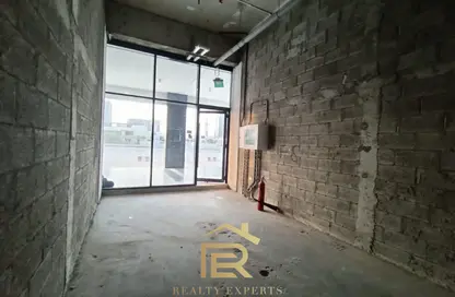 Retail - Studio for rent in AZIZI Riviera - Meydan One - Meydan - Dubai