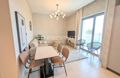 Apartment - 1 Bedroom - 1 Bathroom for sale in Sobha Creek Vistas Reserve - Sobha Hartland - Mohammed Bin Rashid City - Dubai