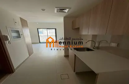 شقة - 1 حمام للبيع في إنديجو بيتش رزيدنس - مريم بيتش ريزيدنس - جزيرة مريم - الشارقة