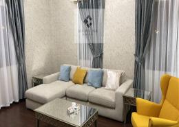 شقة - 1 غرفة نوم - 1 حمام للبيع في قرية البادية هيل سايد - مدينة المهرجانات بدبي - دبي