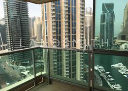 شقة - 3 غرف نوم - 4 حمامات للبيع في برج الياس - أبراج إعمار ال6 - دبي مارينا - دبي