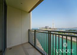 Apartment - 2 bedrooms - 2 bathrooms for sale in 5242 - Dubai Marina - Dubai