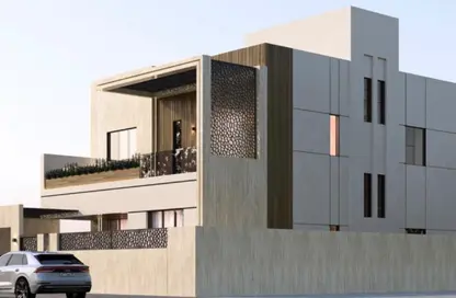 Villa - 4 Bedrooms - 6 Bathrooms for sale in Tilal City C - Tilal City - Sharjah