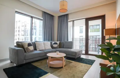 Apartment - 1 Bedroom - 1 Bathroom for rent in Bayshore - Creek Beach - Dubai Creek Harbour (The Lagoons) - Dubai Apartment - 1 Bedroom - 1 Bathroom for rent in Bayshore - Creek Beach - Dubai Creek Harbour (The Lagoons) - Dubai