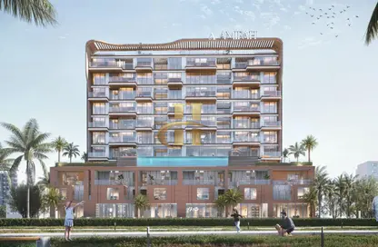 شقة - 3 غرف نوم - 4 حمامات للبيع في مساكن بوندز أفينيو - جزر دبي - دبي