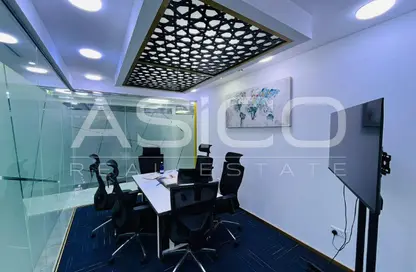 Business Centre - Studio for rent in Latifa Tower - Sheikh Zayed Road - Dubai Business Centre - Studio for rent in Latifa Tower - Sheikh Zayed Road - Dubai