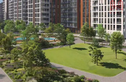 Apartment - 3 Bedrooms - 4 Bathrooms for sale in Olfah - Muwaileh Commercial - Sharjah