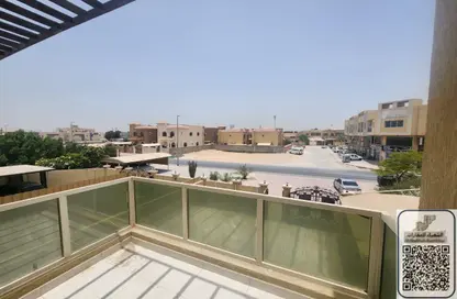 فيلا - 5 غرف نوم - 7 حمامات للايجار في التله 2 - عجمان فيلا - 5 غرف نوم - 7 حمامات للايجار في التله 2 - عجمان