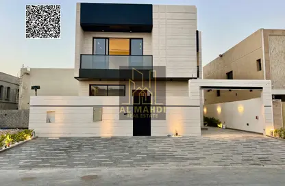 فيلا - 6 غرف نوم - 8 حمامات للبيع في الباهيه هيلز - الباهية - عجمان