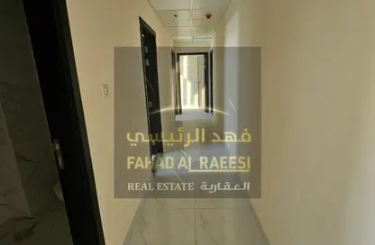 Office Space - Studio - 2 Bathrooms for rent in Al Jurf Industrial 3 - Al Jurf Industrial - Ajman