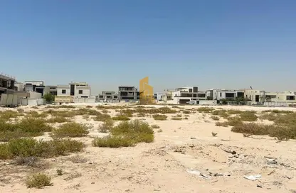 Land - Studio for sale in Nad Al Sheba Gardens 1 - Nad Al Sheba Gardens - Nad Al Sheba - Dubai