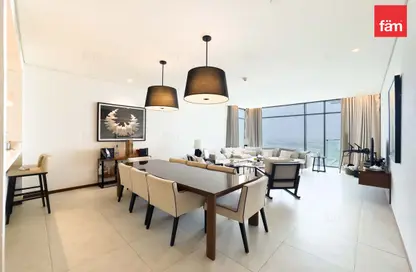 Apartment - 2 Bedrooms - 3 Bathrooms for sale in Vida Residence 3 - Vida Residence - The Hills - Dubai