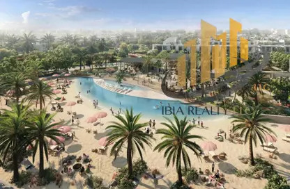 Villa - 5 Bedrooms - 6 Bathrooms for sale in Farm Gardens 2 - The Valley - Dubai