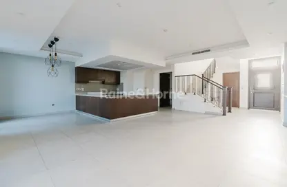 Villa - 3 Bedrooms - 4 Bathrooms for sale in Casa Flores - Green Community Motor City - Motor City - Dubai