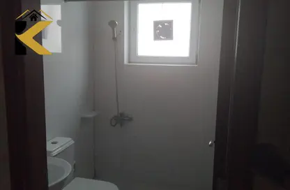 Apartment - Studio - 1 Bathroom for rent in Al Jurf 2 - Al Jurf - Ajman Downtown - Ajman