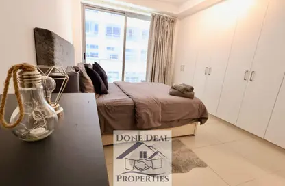 Apartment - 1 Bedroom - 2 Bathrooms for rent in Pacific - Al Marjan Island - Ras Al Khaimah