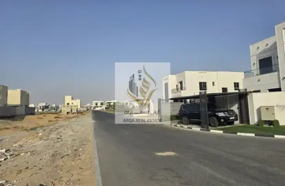 أرض - استوديو للبيع في 1 الياسمين - الياسمين - عجمان