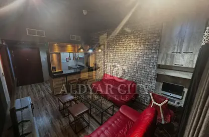 Apartment - 1 Bedroom - 2 Bathrooms for sale in Al Naemiya Tower 3 - Al Naemiya Towers - Al Nuaimiya - Ajman Apartment - 1 Bedroom - 2 Bathrooms for sale in Al Naemiya Tower 3 - Al Naemiya Towers - Al Nuaimiya - Ajman