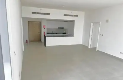 Apartment - 1 Bedroom - 3 Bathrooms for rent in The Pulse Boulevard Apartments (C2) - The Pulse - Dubai South (Dubai World Central) - Dubai