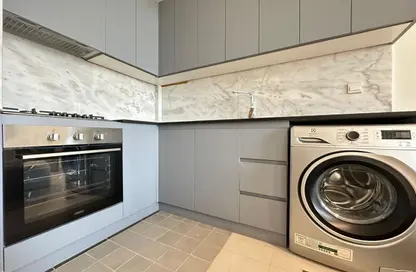 Apartment - Studio - 1 Bathroom for sale in Living Garden 2 - Jumeirah Village Circle - Dubai
