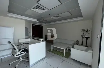 Office Space - Studio for rent in The Metropolis - Business Bay - Dubai