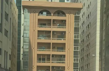 Apartment - 3 Bedrooms - 3 Bathrooms for sale in Al Majaz 3 - Al Majaz - Sharjah Apartment - 3 Bedrooms - 3 Bathrooms for sale in Al Majaz 3 - Al Majaz - Sharjah